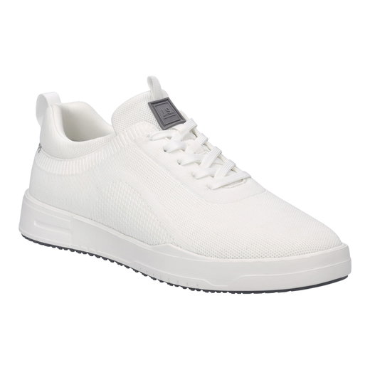 Josef Seibel Sneaker Donovan 02 (Textil) weiss Herren